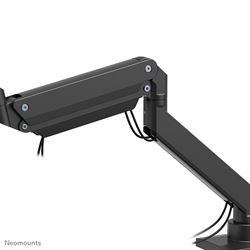 Neomounts desk monitor arm image 6